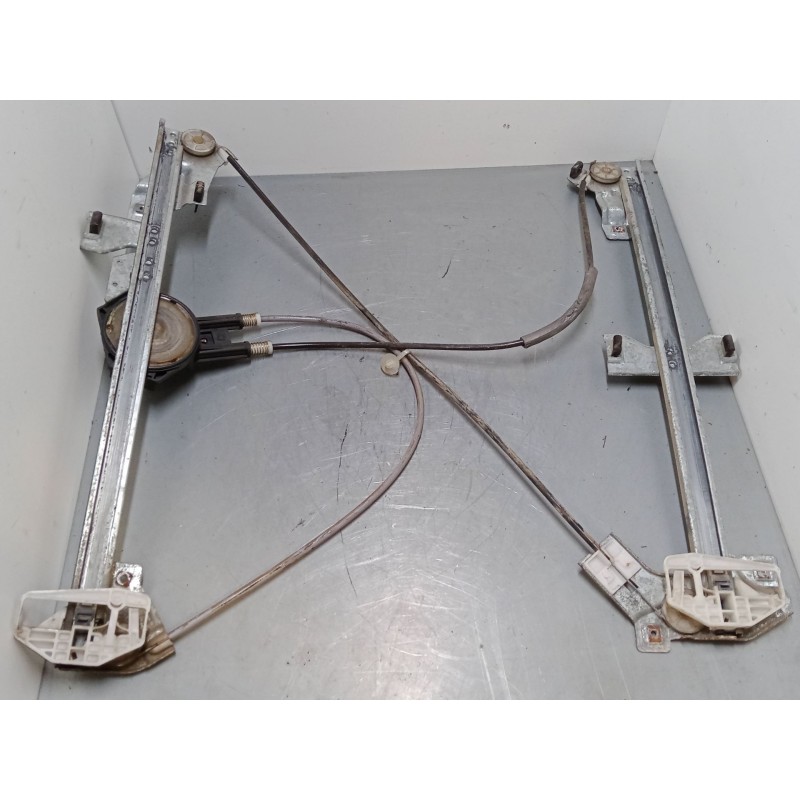 Recambio de elevalunas delantero izquierdo para citroën berlingo / berlingo first furgoneta/monovolumen (m_) 1.9 d 70 (mbwjz, mc