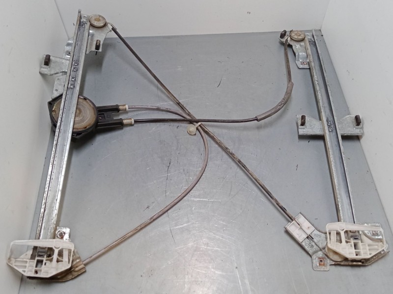 Recambio de elevalunas delantero izquierdo para citroën berlingo / berlingo first furgoneta/monovolumen (m_) 1.9 d 70 (mbwjz, mc