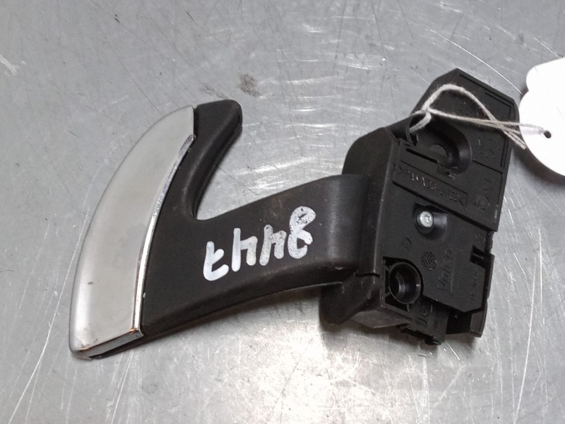 Recambio de levas volante derecha para citroën c4 grand picasso i (ua_) 1.6 hdi referencia OEM IAM 96481641XT  