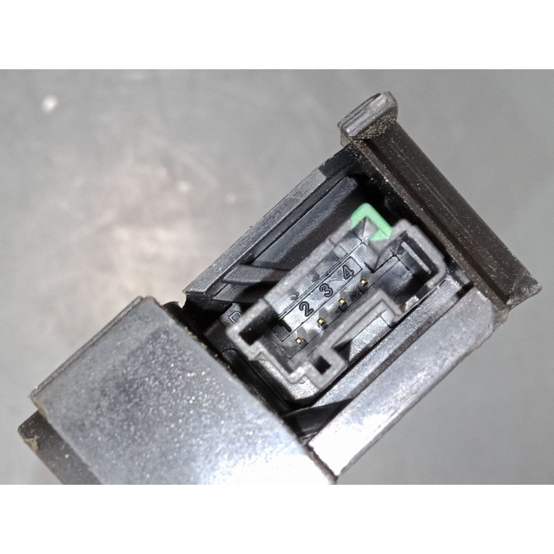 Recambio de levas volante derecha para citroën c4 grand picasso i (ua_) 1.6 hdi referencia OEM IAM 96481641XT  