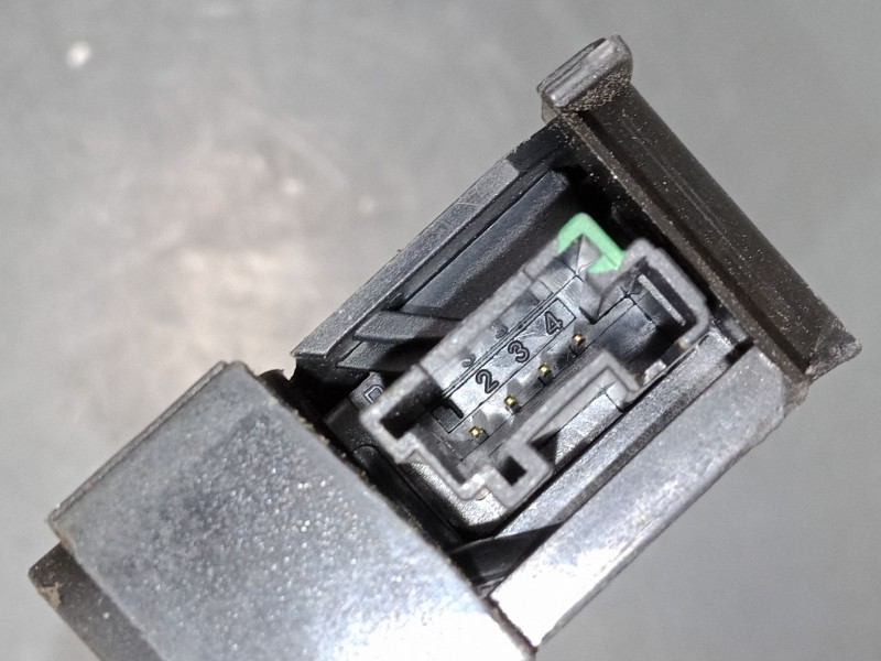 Recambio de levas volante derecha para citroën c4 grand picasso i (ua_) 1.6 hdi referencia OEM IAM 96481641XT  