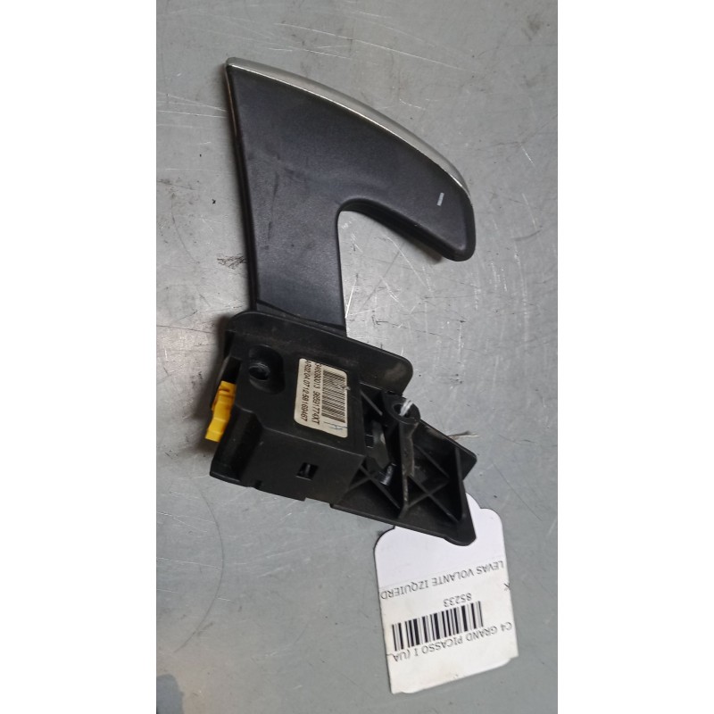 Recambio de levas volante izquierda para citroën c4 grand picasso i (ua_) 1.6 hdi referencia OEM IAM 96591774XT  