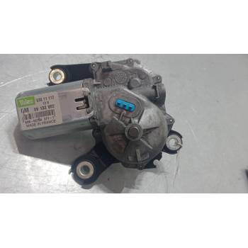 MOTOR LIMPIA TRASERO 09132802 