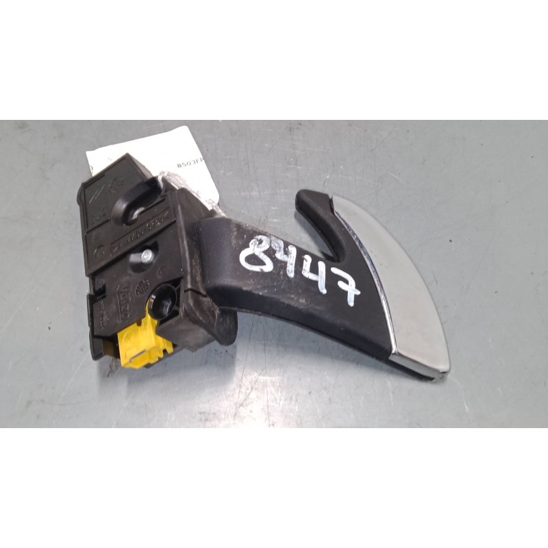 Recambio de levas volante izquierda para citroën c4 grand picasso i (ua_) 1.6 hdi referencia OEM IAM 96591774XT  
