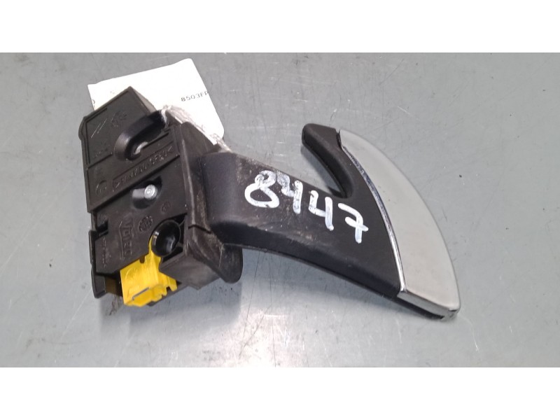 Recambio de levas volante izquierda para citroën c4 grand picasso i (ua_) 1.6 hdi referencia OEM IAM 96591774XT  