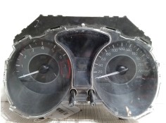 Recambio de cuadro instrumentos para nissan juke (f15) 1.6 referencia OEM IAM