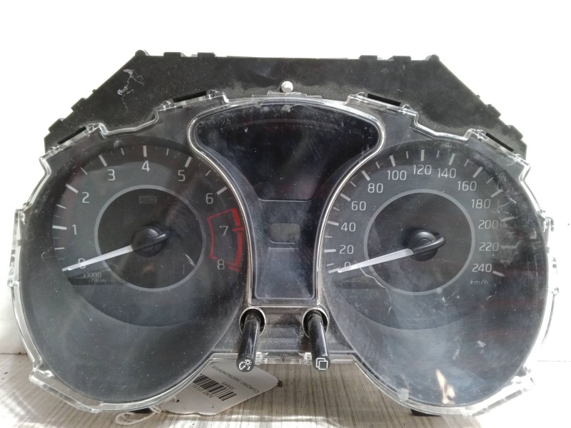 Recambio de cuadro instrumentos para nissan juke (f15) 1.6 referencia OEM IAM   