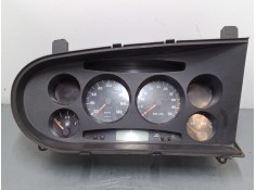 Recambio de cuadro instrumentos para iveco camion transporte botellas o bombonas 50c13 referencia OEM IAM 504008187  