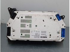 Recambio de cuadro instrumentos para iveco camion transporte botellas o bombonas 50c13 referencia OEM IAM 504008187   2