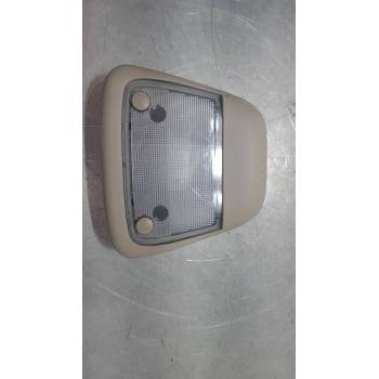 LUZ INTERIOR DELANTERA 09165454 
