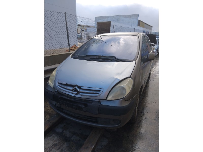 citroën xsara picasso (n68) del año 2010