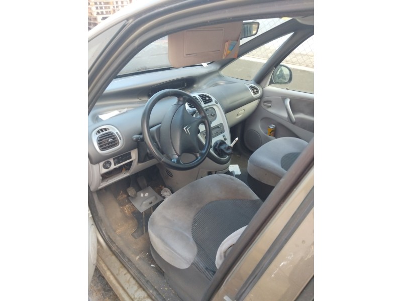 citroën xsara picasso (n68) del año 2010