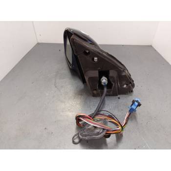 RETROVISOR ELECTRICO IZQUIERDO 