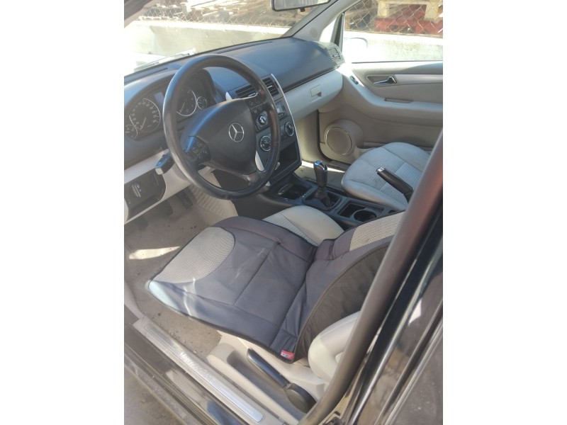 mercedes-benz clase a (w169) del año 2006