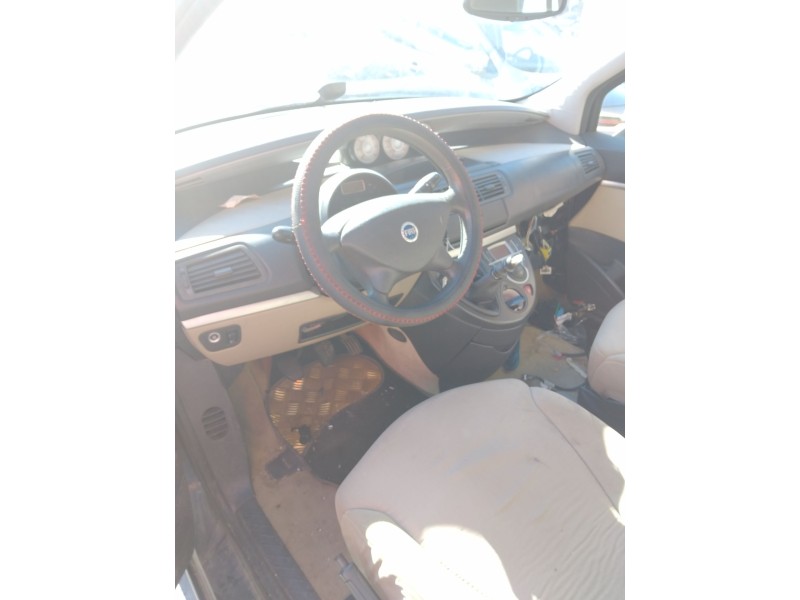 fiat ulysse (179_) del año 2006