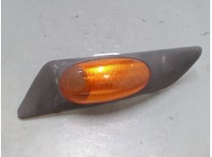 Recambio de intermitente lateral izquierdo para iveco camion transporte botellas o bombonas 50c13 referencia OEM IAM   