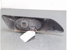 Recambio de intermitente lateral izquierdo para iveco camion transporte botellas o bombonas 50c13 referencia OEM IAM    2