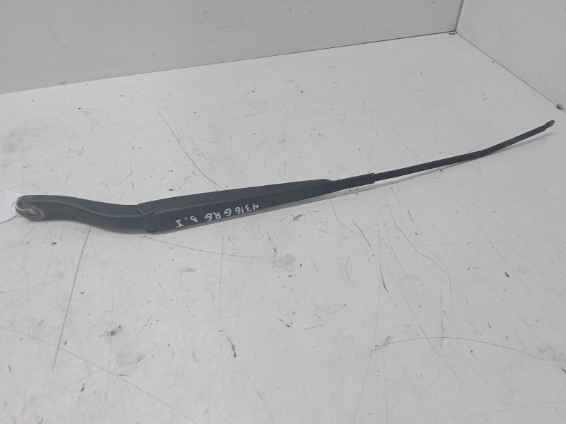 Recambio de brazo limpia delantero izquierdo para renault megane iii grandtour (kz0/1) 1.5 dci (kz1m, kz1w, kz0r) referencia OEM