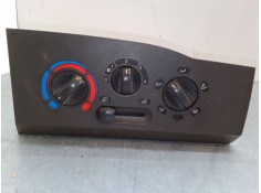 Recambio de mando calefaccion / a/a para iveco camion transporte botellas o bombonas 50c13 referencia OEM IAM 123942200  