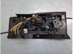 Recambio de mando calefaccion / a/a para iveco camion transporte botellas o bombonas 50c13 referencia OEM IAM 123942200   2