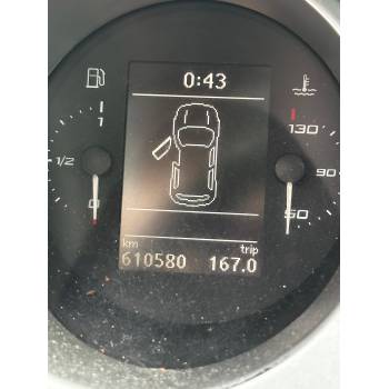 SEAT ALTEA XL (5P5, 5P8)