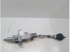Recambio de columna direccion para mercedes-benz clase c (w203) c 220 cdi (203.008) referencia OEM IAM A2094601516Q6   2