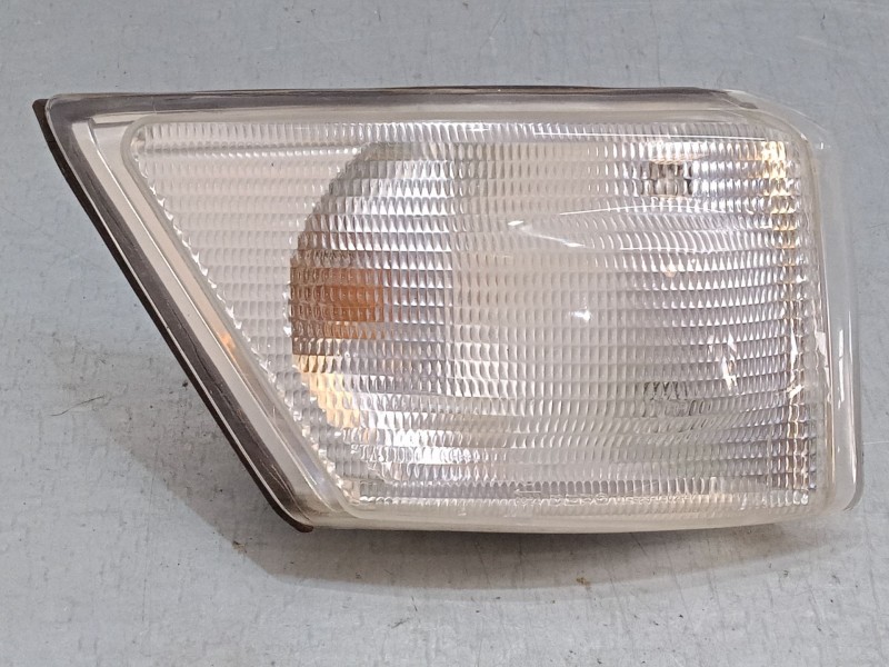 Recambio de intermitente delantero derecho para iveco daily ii caja/chasis 35-12 k (15130311, 15130411, 15131111, 15131204,... r