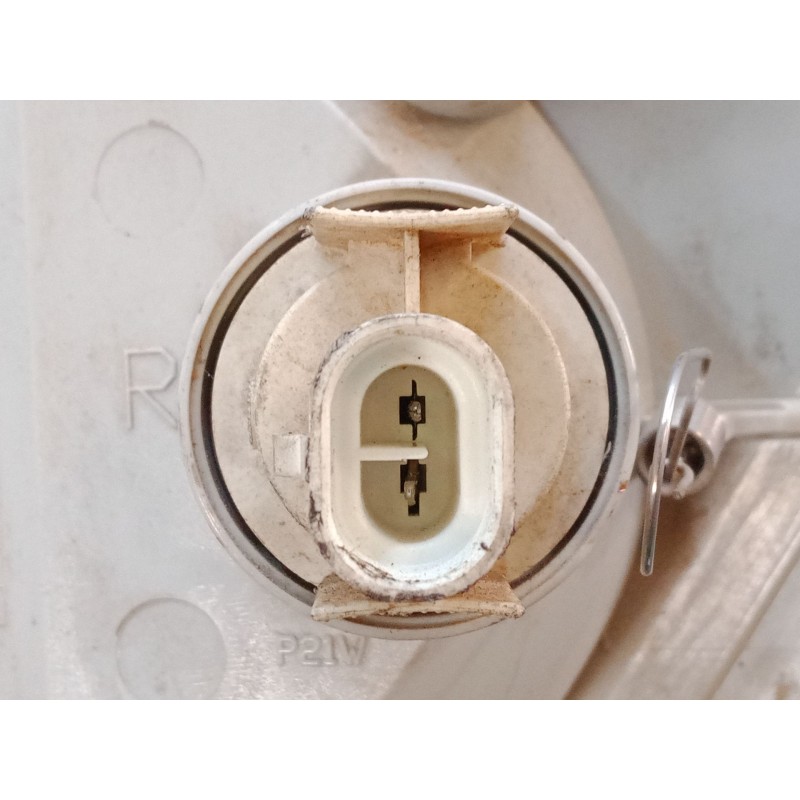 Recambio de intermitente delantero derecho para iveco daily ii caja/chasis 35-12 k (15130311, 15130411, 15131111, 15131204,... r