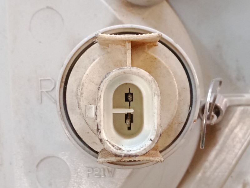 Recambio de intermitente delantero derecho para iveco daily ii caja/chasis 35-12 k (15130311, 15130411, 15131111, 15131204,... r