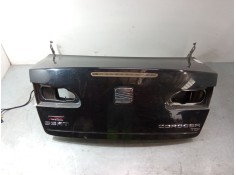 Recambio de porton trasero para seat cordoba (6l2) 1.9 tdi referencia OEM IAM   