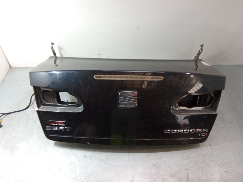 Recambio de porton trasero para seat cordoba (6l2) 1.9 tdi referencia OEM IAM   