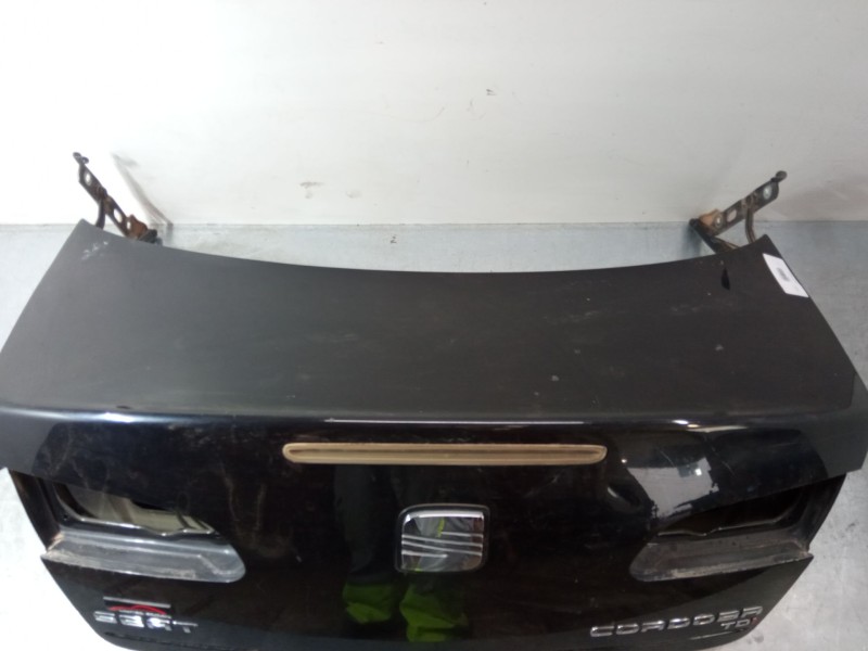 Recambio de porton trasero para seat cordoba (6l2) 1.9 tdi referencia OEM IAM   