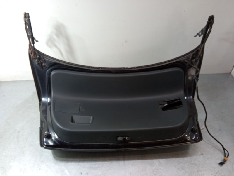 Recambio de porton trasero para seat cordoba (6l2) 1.9 tdi referencia OEM IAM   