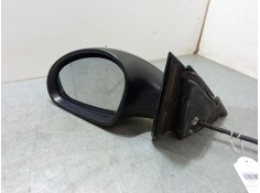 Recambio de retrovisor izquierdo para seat cordoba (6l2) 1.9 tdi referencia OEM IAM   