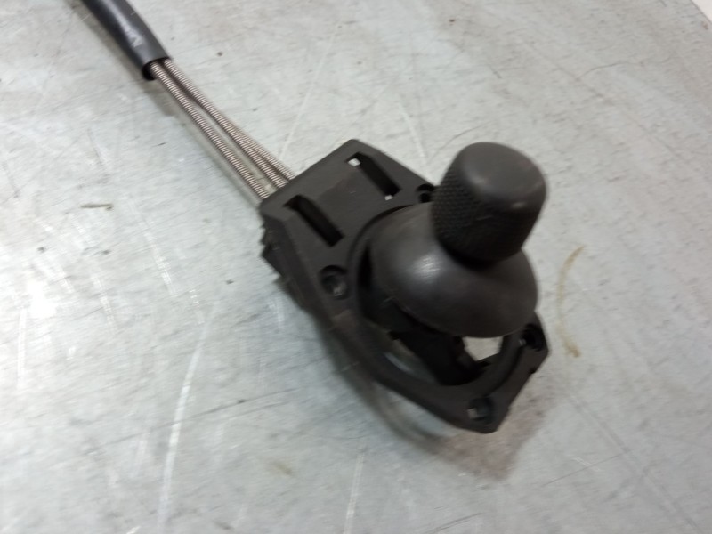 Recambio de retrovisor izquierdo para seat cordoba (6l2) 1.9 tdi referencia OEM IAM   