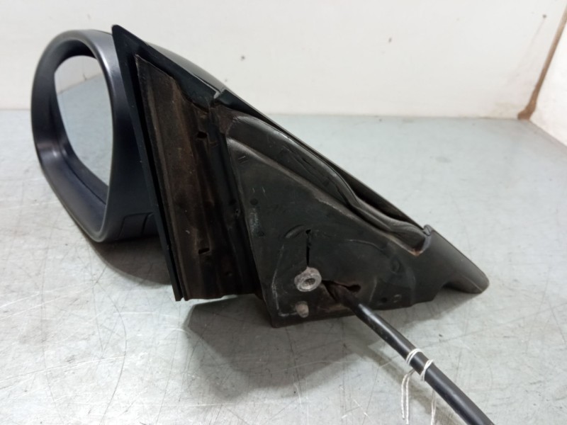 Recambio de retrovisor izquierdo para seat cordoba (6l2) 1.9 tdi referencia OEM IAM   