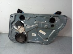 Recambio de elevalunas electrico delantero derecho para seat cordoba (6l2) 1.9 tdi referencia OEM IAM 6L4837752DJ  