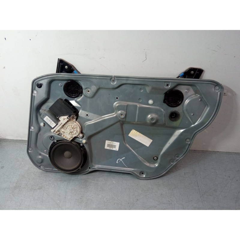 Recambio de elevalunas electrico delantero derecho para seat cordoba (6l2) 1.9 tdi referencia OEM IAM 6L4837752DJ  