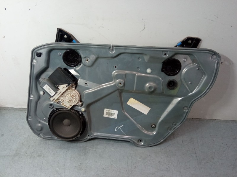 Recambio de elevalunas electrico delantero derecho para seat cordoba (6l2) 1.9 tdi referencia OEM IAM 6L4837752DJ  