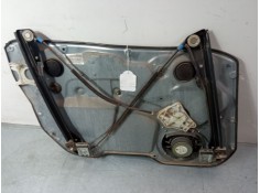 Recambio de elevalunas electrico delantero derecho para seat cordoba (6l2) 1.9 tdi referencia OEM IAM 6L4837752DJ   2