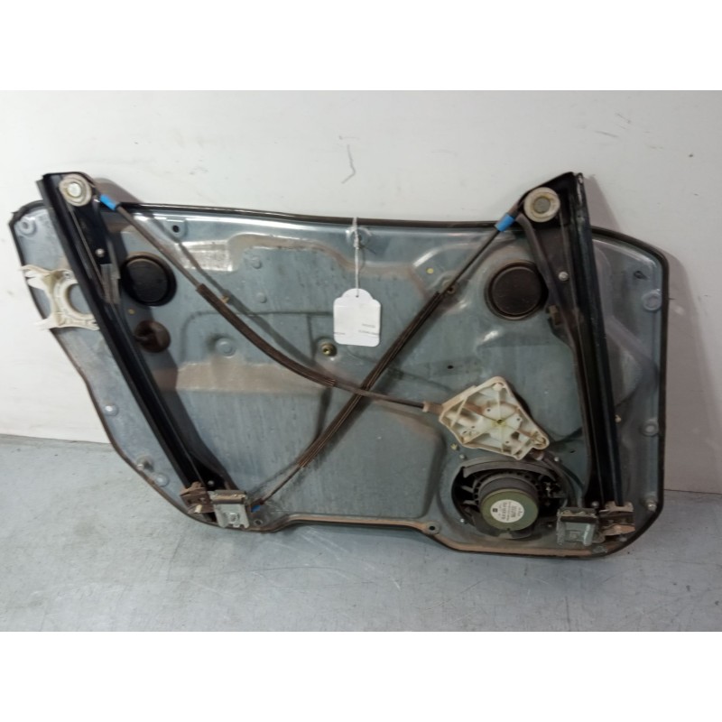 Recambio de elevalunas electrico delantero derecho para seat cordoba (6l2) 1.9 tdi referencia OEM IAM 6L4837752DJ  