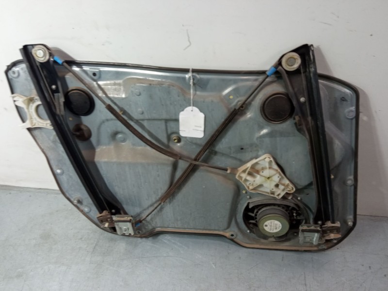 Recambio de elevalunas electrico delantero derecho para seat cordoba (6l2) 1.9 tdi referencia OEM IAM 6L4837752DJ  