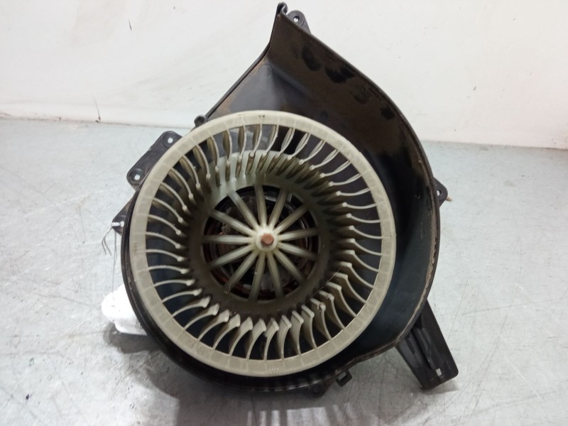 Recambio de motor calefaccion para seat cordoba (6l2) 1.9 tdi referencia OEM IAM 6Q1820015G  