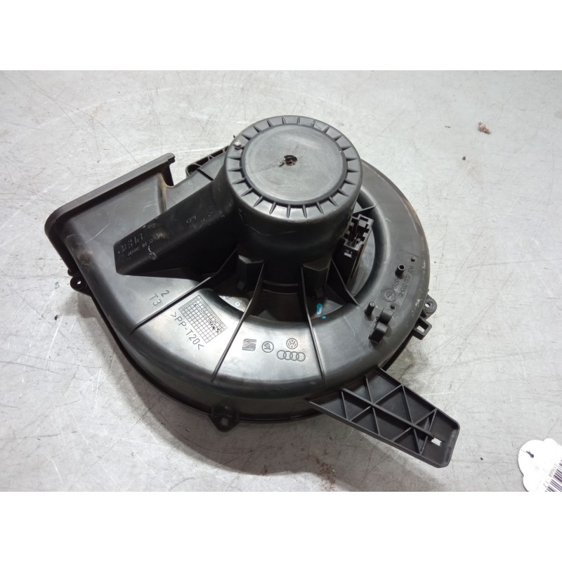 Recambio de motor calefaccion para seat cordoba (6l2) 1.9 tdi referencia OEM IAM 6Q1820015G  