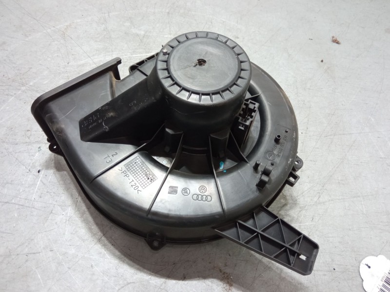 Recambio de motor calefaccion para seat cordoba (6l2) 1.9 tdi referencia OEM IAM 6Q1820015G  