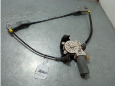 Recambio de elevalunas electrico delantero derecho para renault clio ii (bb_, cb_) 1.5 dci (b/cb07) referencia OEM IAM   
