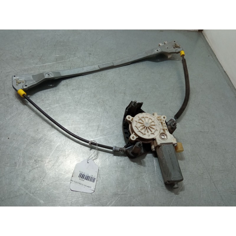 Recambio de elevalunas electrico delantero derecho para renault clio ii (bb_, cb_) 1.5 dci (b/cb07) referencia OEM IAM   