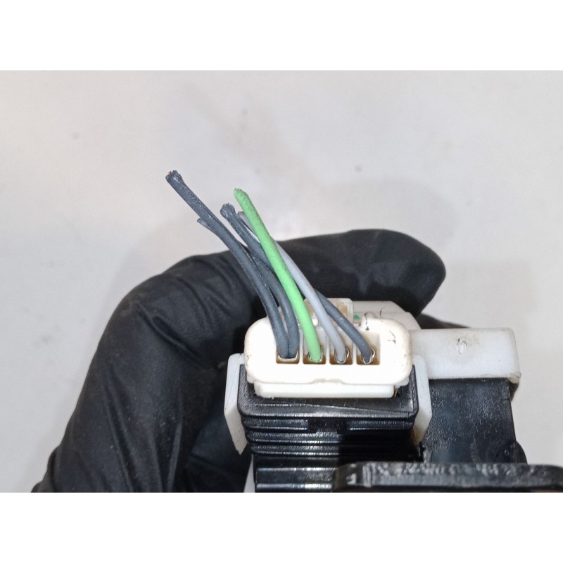 Recambio de cerradura maletero / porton para renault clio iii (br0/1, cr0/1) 1.5 dci (br17, cr17) referencia OEM IAM   