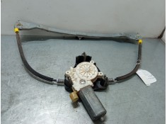 Recambio de elevalunas electrico delantero izquierdo para renault clio ii (bb_, cb_) 1.5 dci (b/cb07) referencia OEM IAM    2