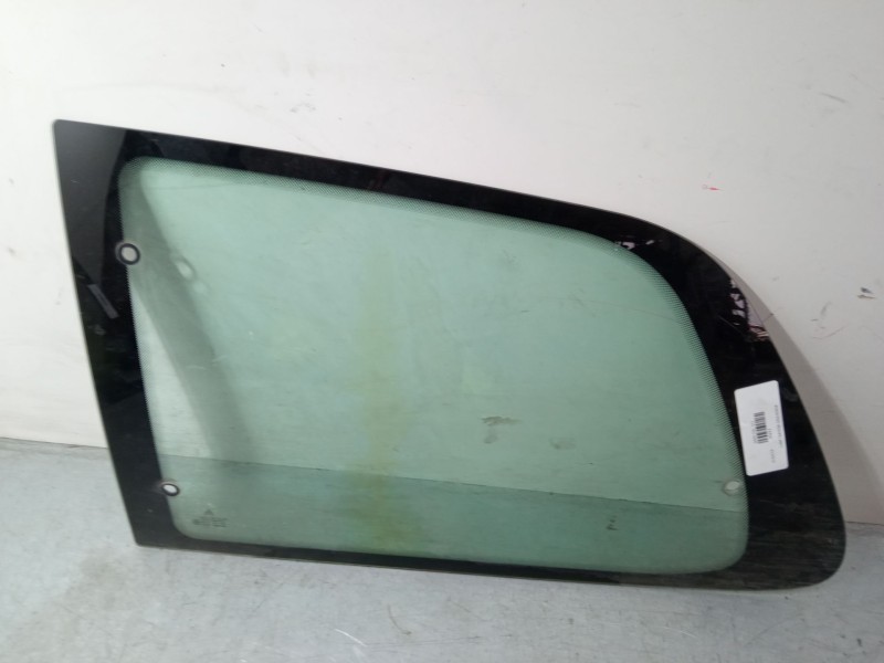 Recambio de luna trasera izquierda para citroën saxo (s0, s1) 1.5 d referencia OEM IAM   